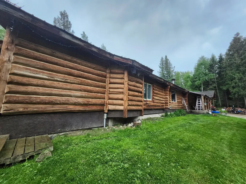 13376 Bug Creek Road Bigfork MT 59911