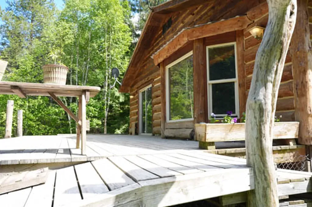 13376 Bug Creek Road Bigfork MT 59911