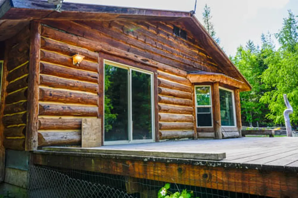 13376 Bug Creek Road Bigfork MT 59911
