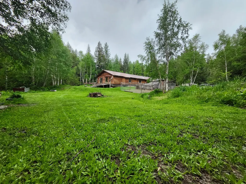 13376 Bug Creek Road Bigfork MT 59911
