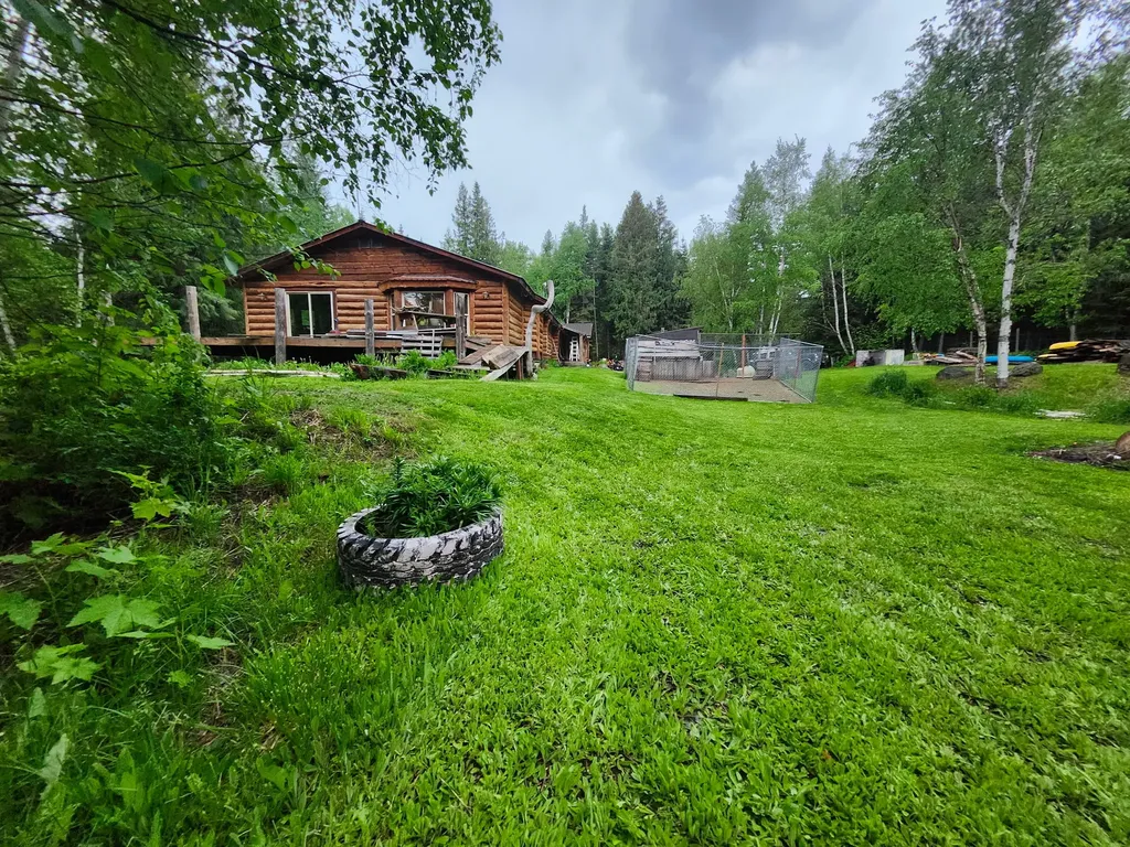 13376 Bug Creek Road Bigfork MT 59911
