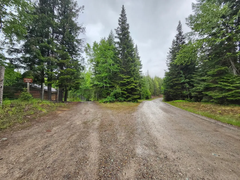 13376 Bug Creek Road Bigfork MT 59911