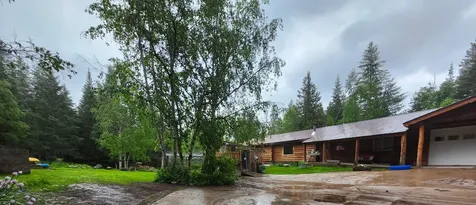13376 Bug Creek Road Bigfork MT 59911