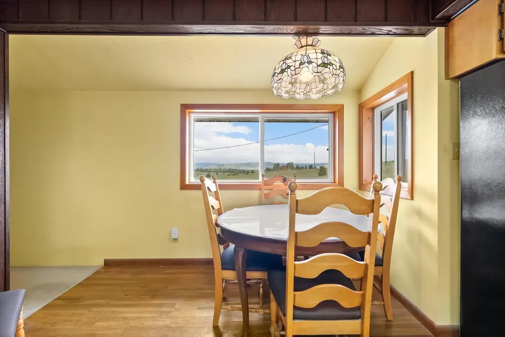 2553 S Mullan Trail Road Gold Creek MT 59733