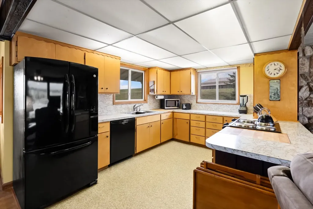 2553 S Mullan Trail Road Gold Creek MT 59733