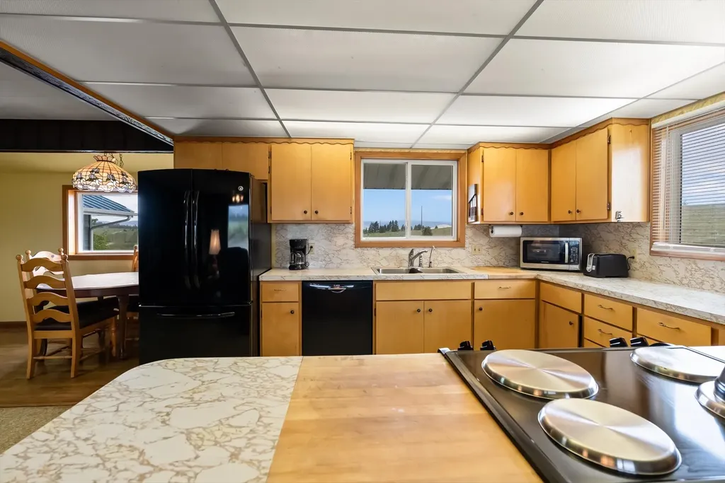2553 S Mullan Trail Road Gold Creek MT 59733