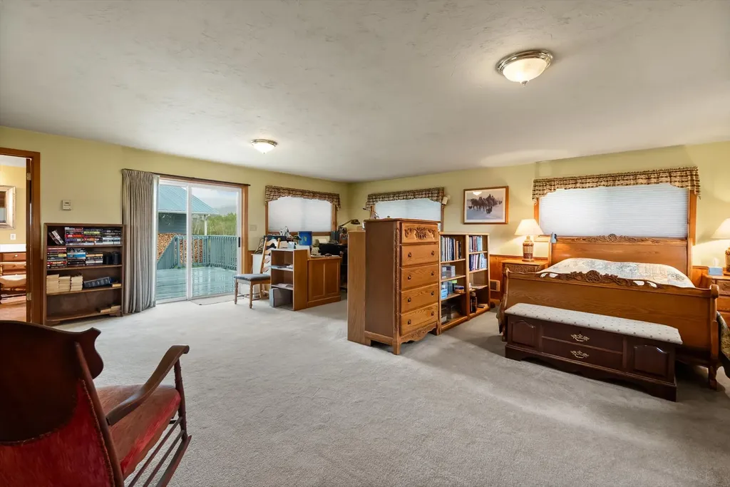 2553 S Mullan Trail Road Gold Creek MT 59733