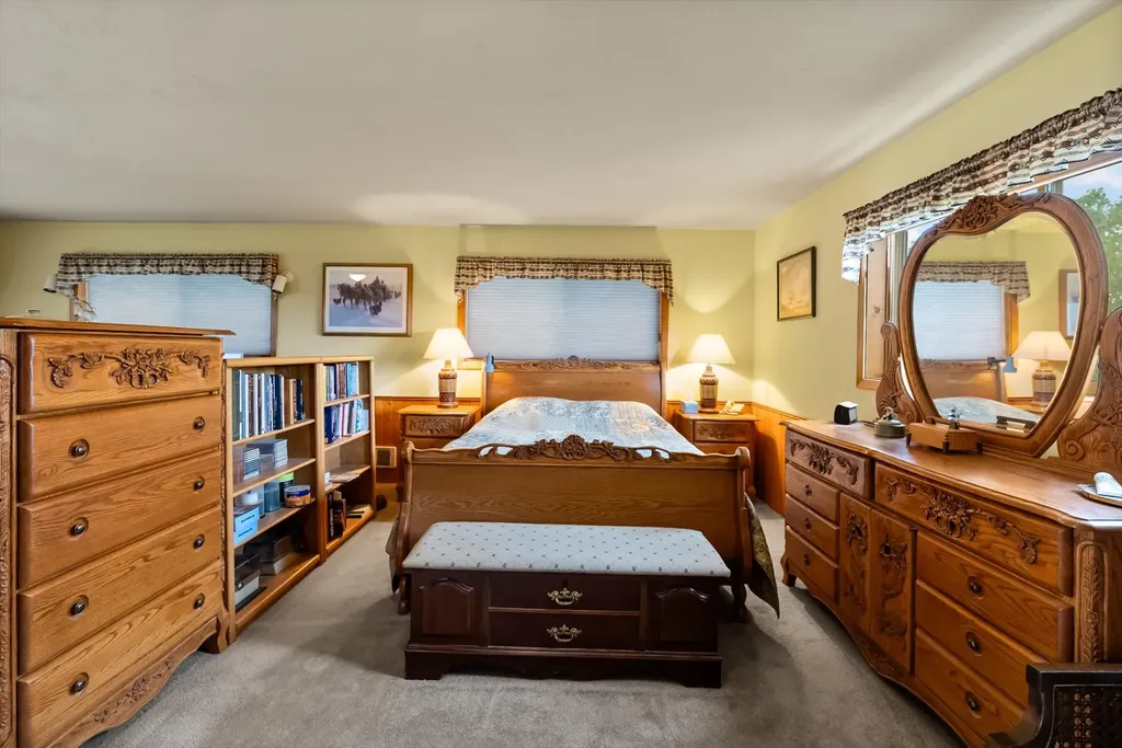 2553 S Mullan Trail Road Gold Creek MT 59733