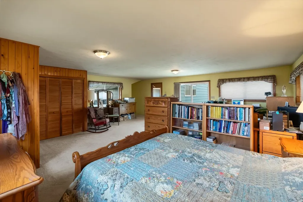 2553 S Mullan Trail Road Gold Creek MT 59733
