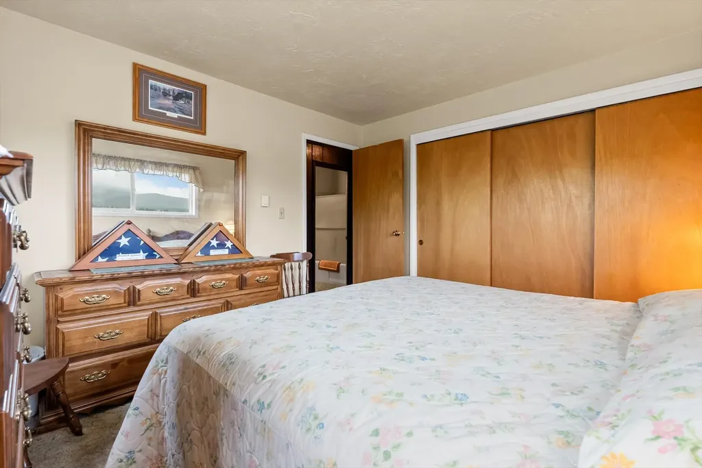 2553 S Mullan Trail Road Gold Creek MT 59733