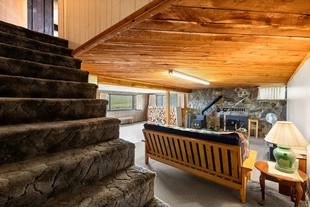 2553 S Mullan Trail Road Gold Creek MT 59733