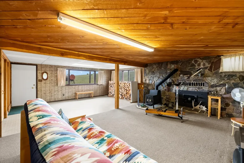 2553 S Mullan Trail Road Gold Creek MT 59733