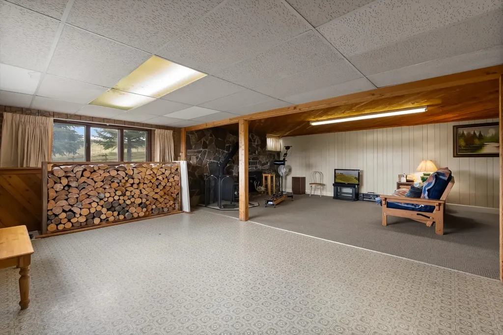 2553 S Mullan Trail Road Gold Creek MT 59733