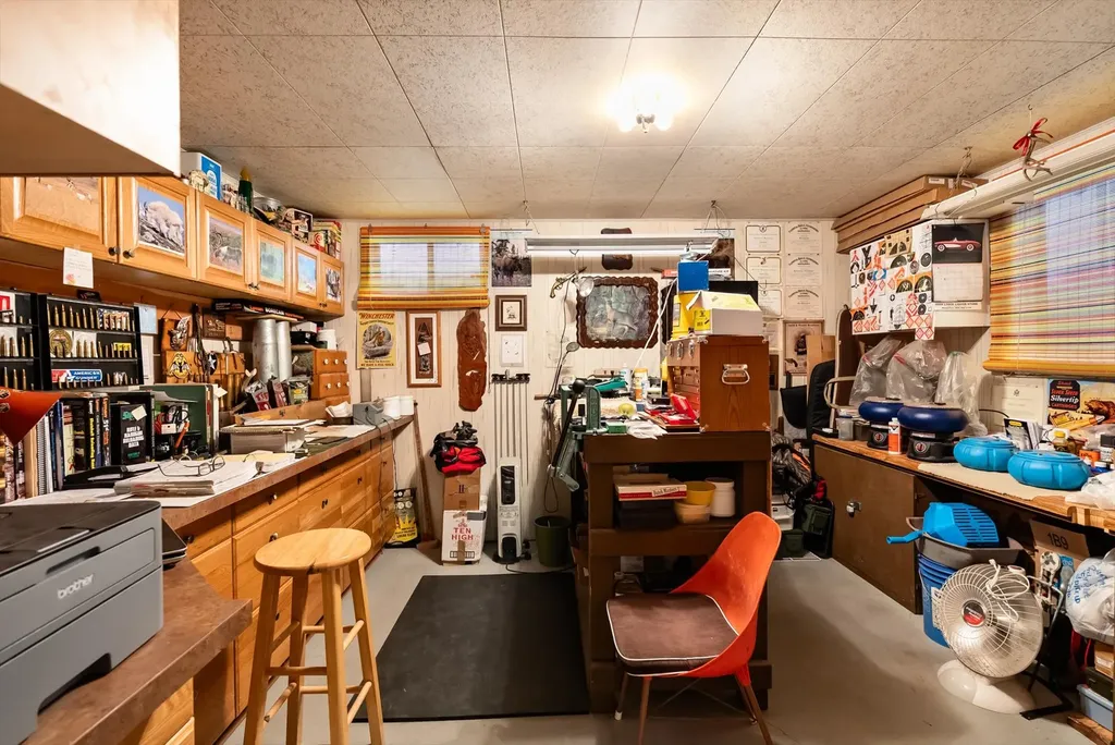 2553 S Mullan Trail Road Gold Creek MT 59733
