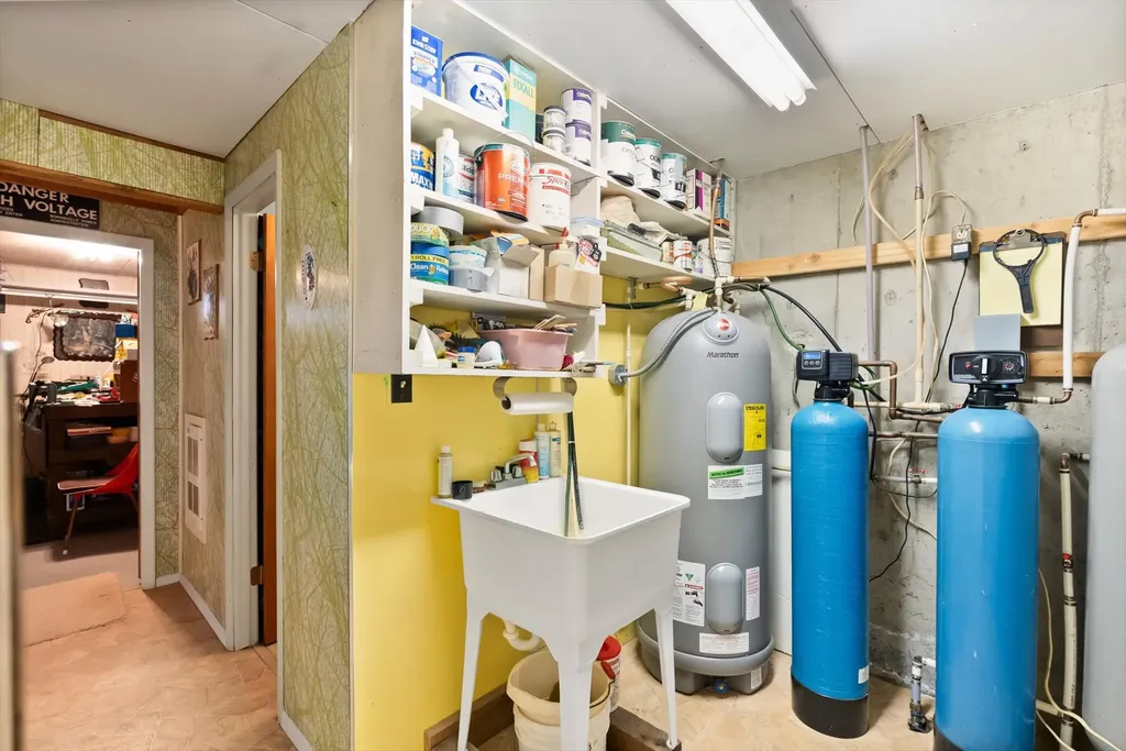 2553 S Mullan Trail Road Gold Creek MT 59733