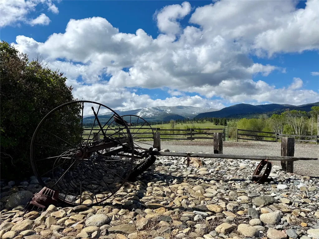 2553 S Mullan Trail Road Gold Creek MT 59733