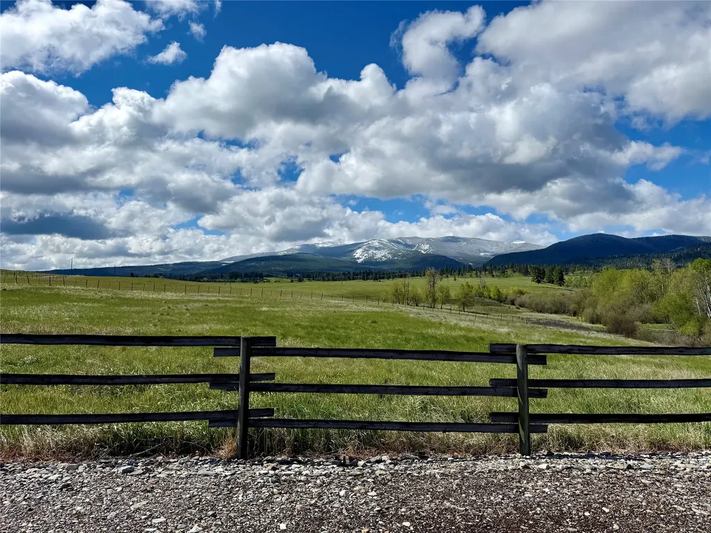 2553 S Mullan Trail Road Gold Creek MT 59733