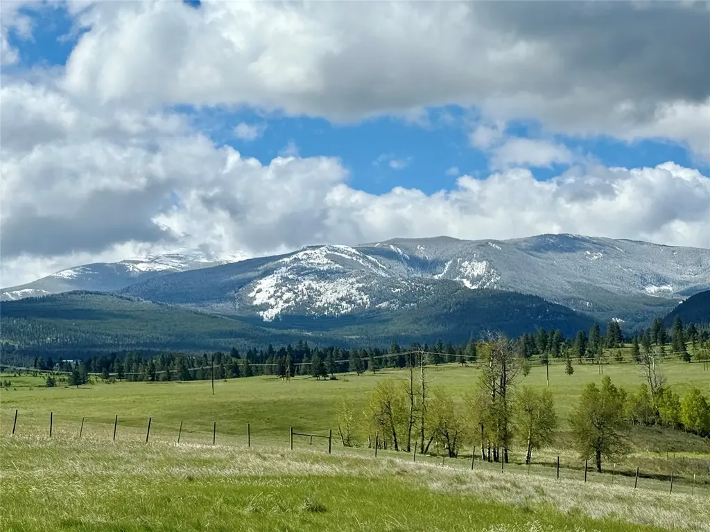 2553 S Mullan Trail Road Gold Creek MT 59733
