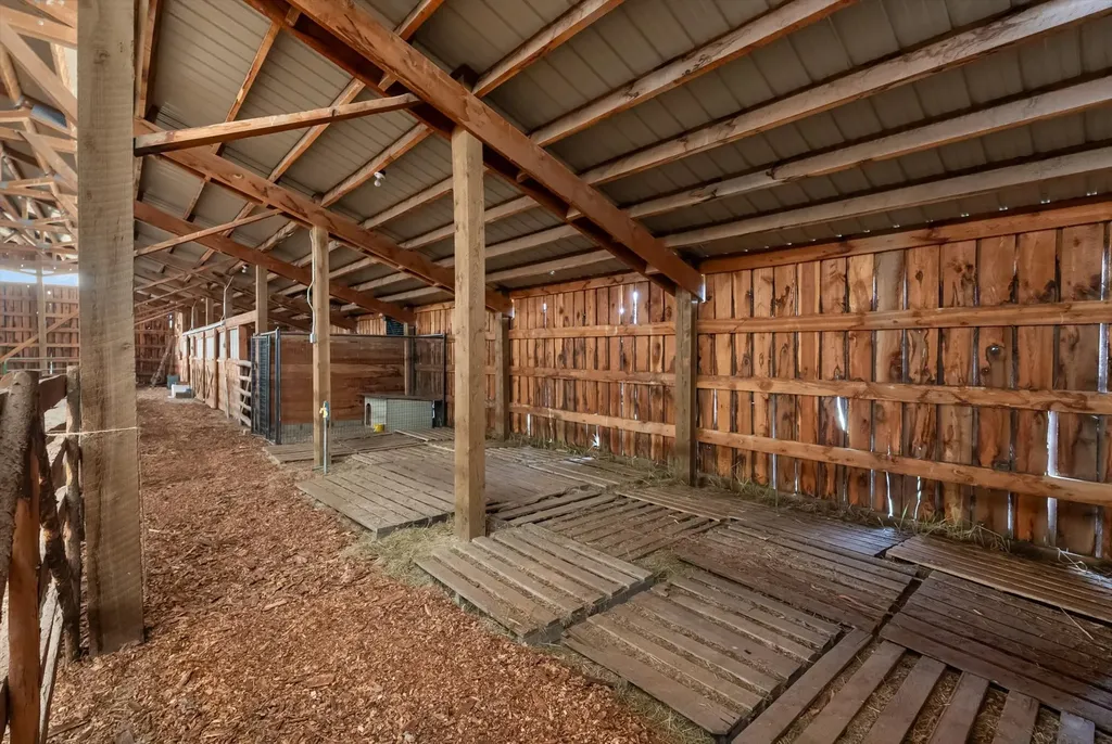 2553 S Mullan Trail Road Gold Creek MT 59733