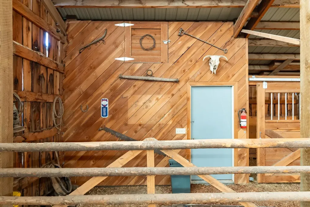 2553 S Mullan Trail Road Gold Creek MT 59733