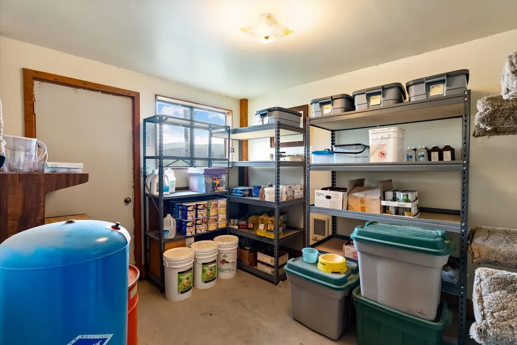2553 S Mullan Trail Road Gold Creek MT 59733