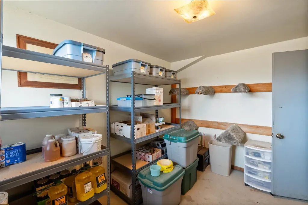 2553 S Mullan Trail Road Gold Creek MT 59733