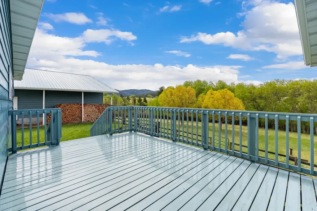 2553 S Mullan Trail Road Gold Creek MT 59733