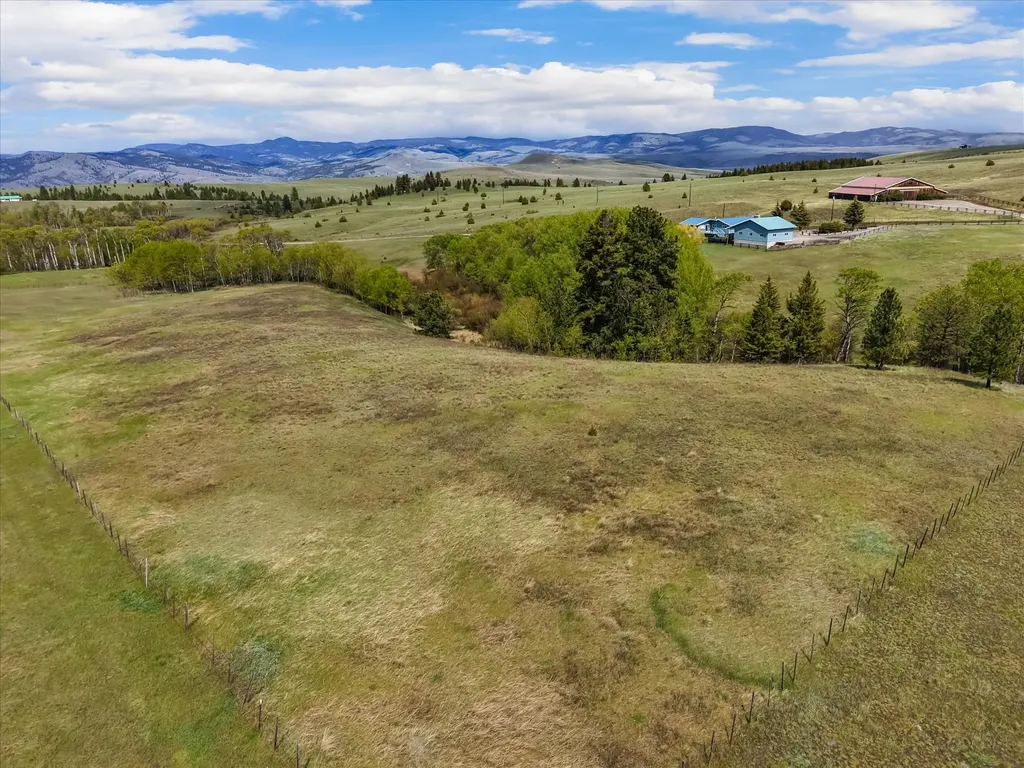 2553 S Mullan Trail Road Gold Creek MT 59733