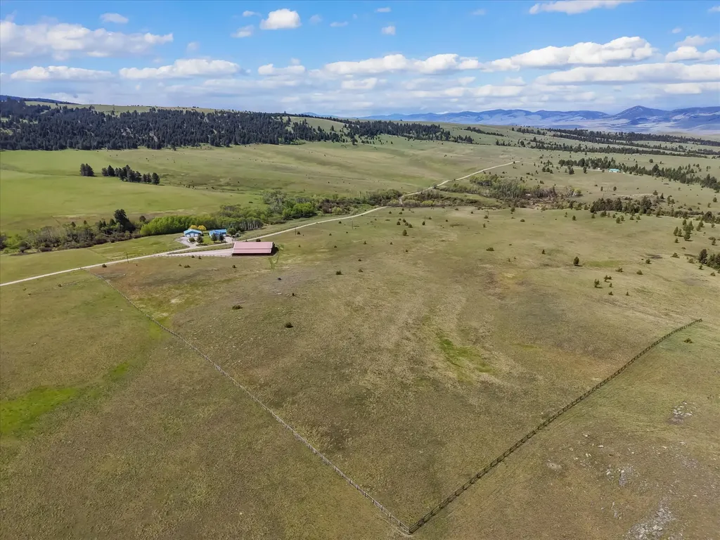 2553 S Mullan Trail Road Gold Creek MT 59733