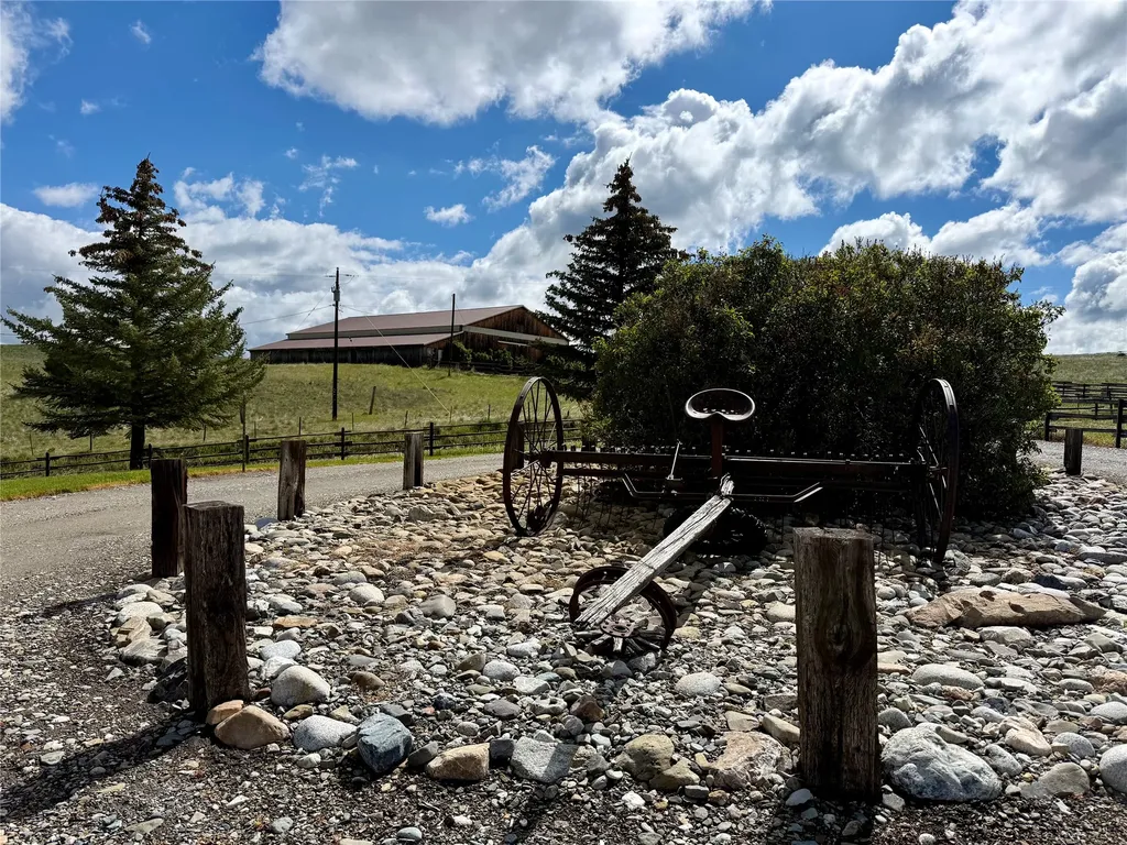 2553 S Mullan Trail Road Gold Creek MT 59733