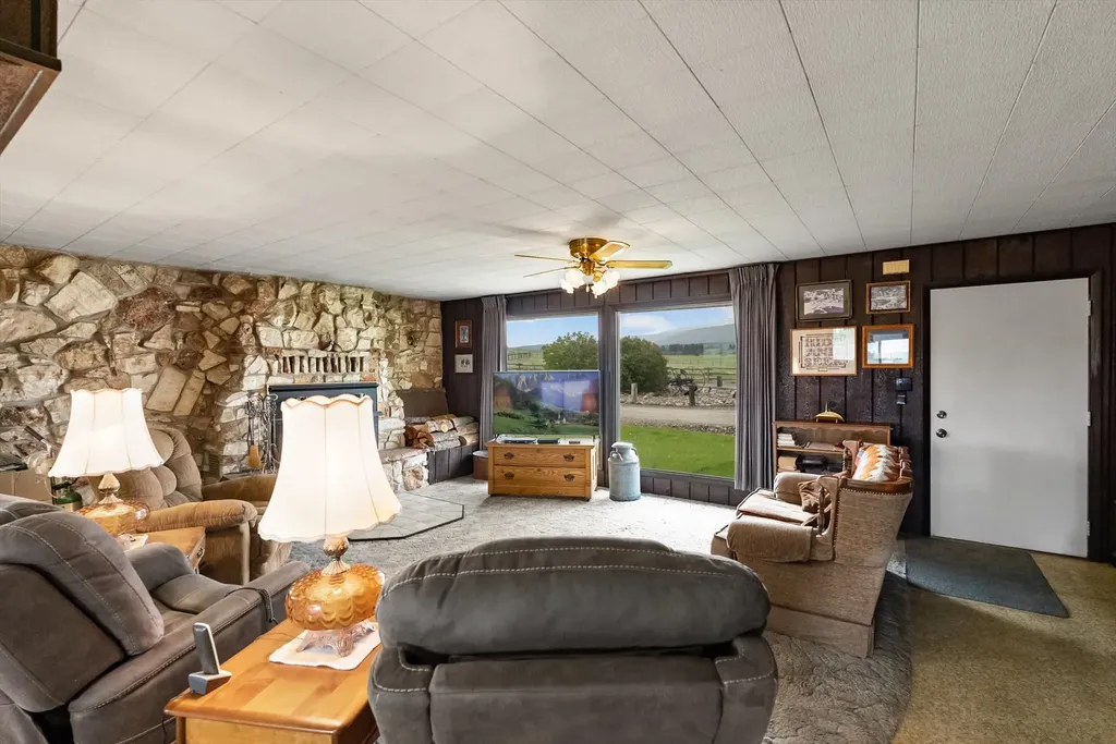 2553 S Mullan Trail Road Gold Creek MT 59733