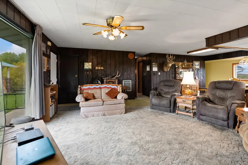 2553 S Mullan Trail Road Gold Creek MT 59733