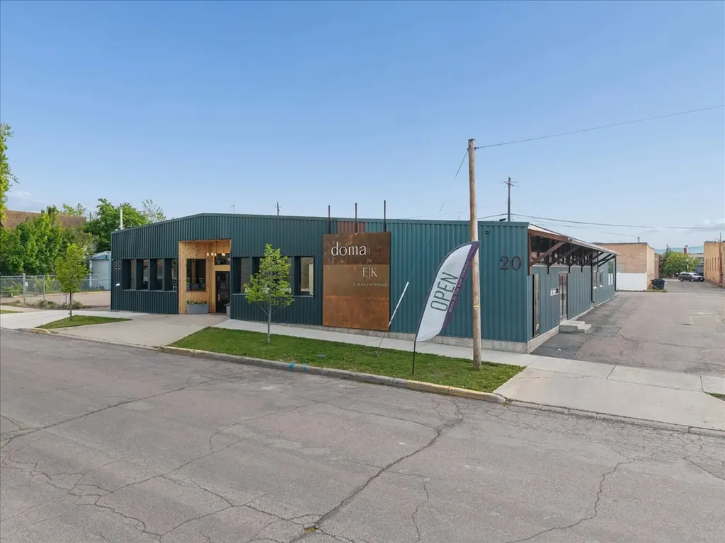 20 2nd Avenue E Kalispell MT 59901