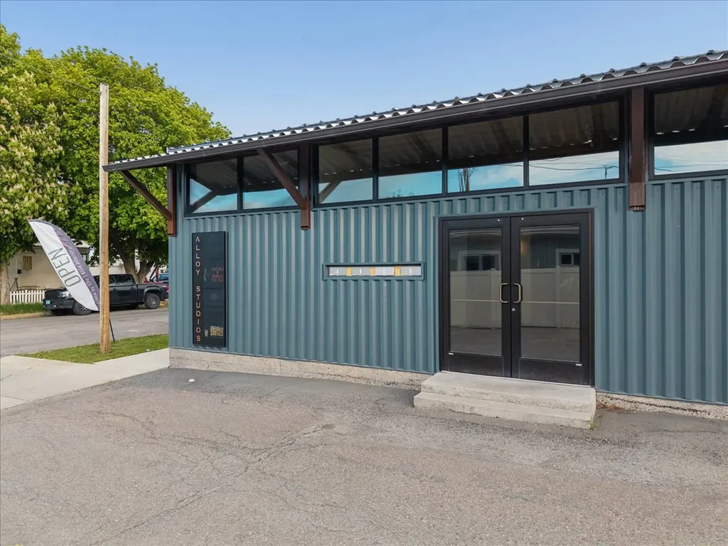 20 2nd Avenue E Kalispell MT 59901