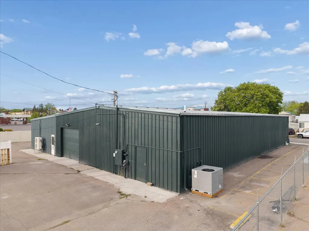 20 2nd Avenue E Kalispell MT 59901