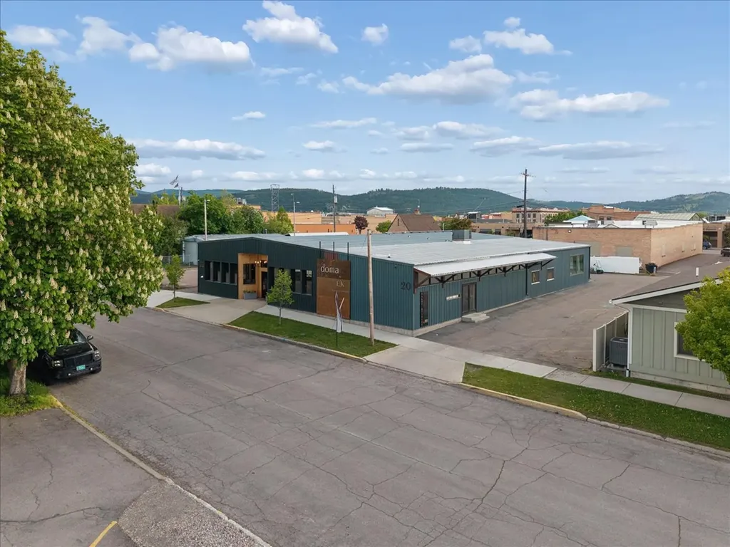 20 2nd Avenue E Kalispell MT 59901