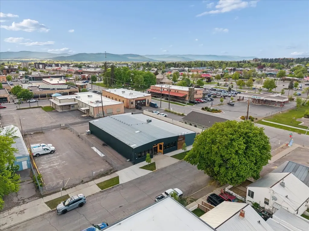 20 2nd Avenue E Kalispell MT 59901
