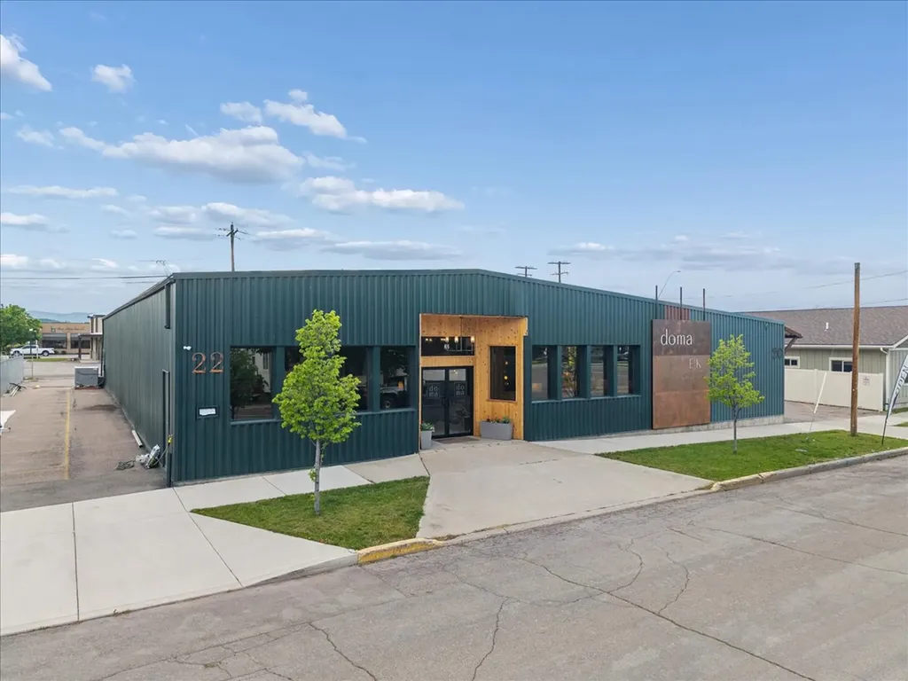 20 2nd Avenue E Kalispell MT 59901