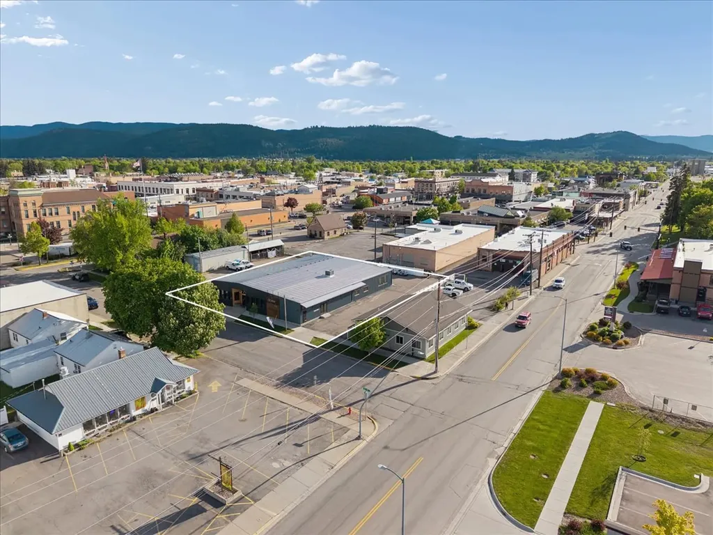 20 2nd Avenue E Kalispell MT 59901