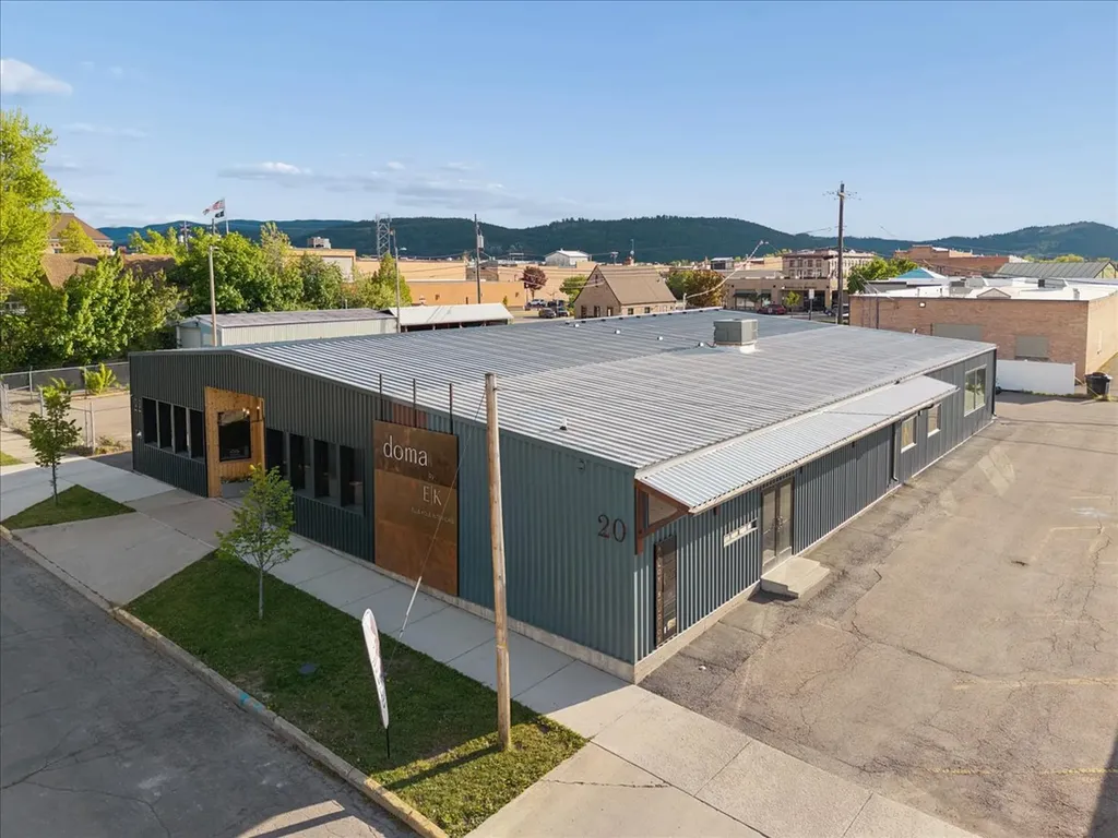 20 2nd Avenue E Kalispell MT 59901