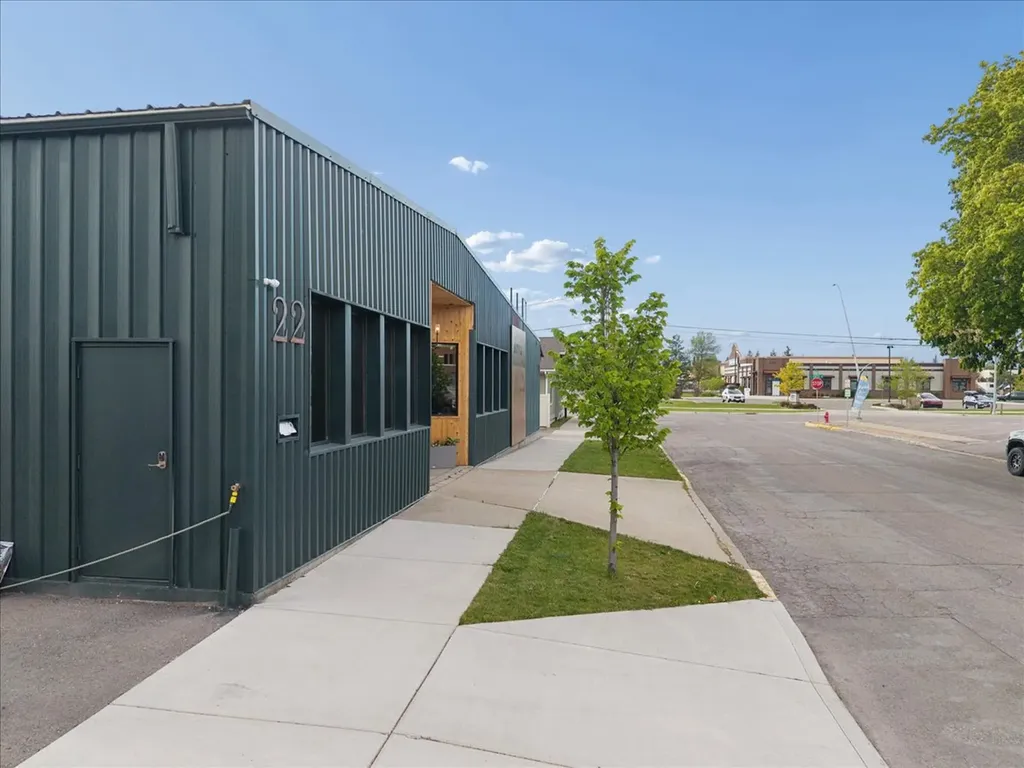 20 2nd Avenue E Kalispell MT 59901