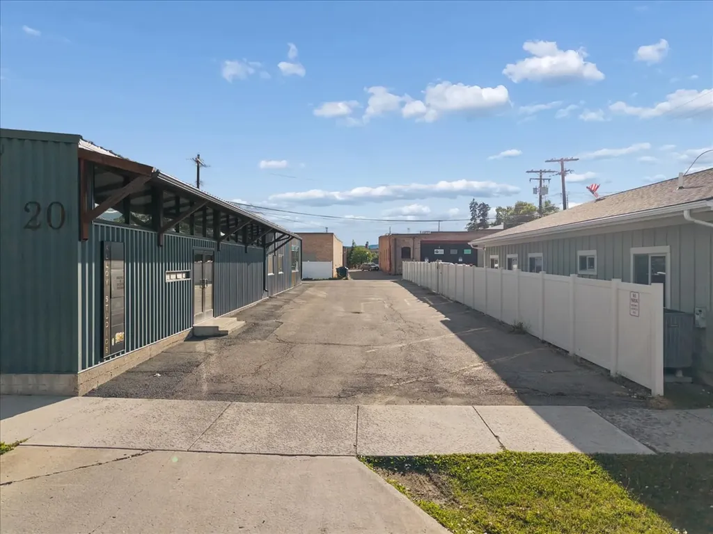 20 2nd Avenue E Kalispell MT 59901