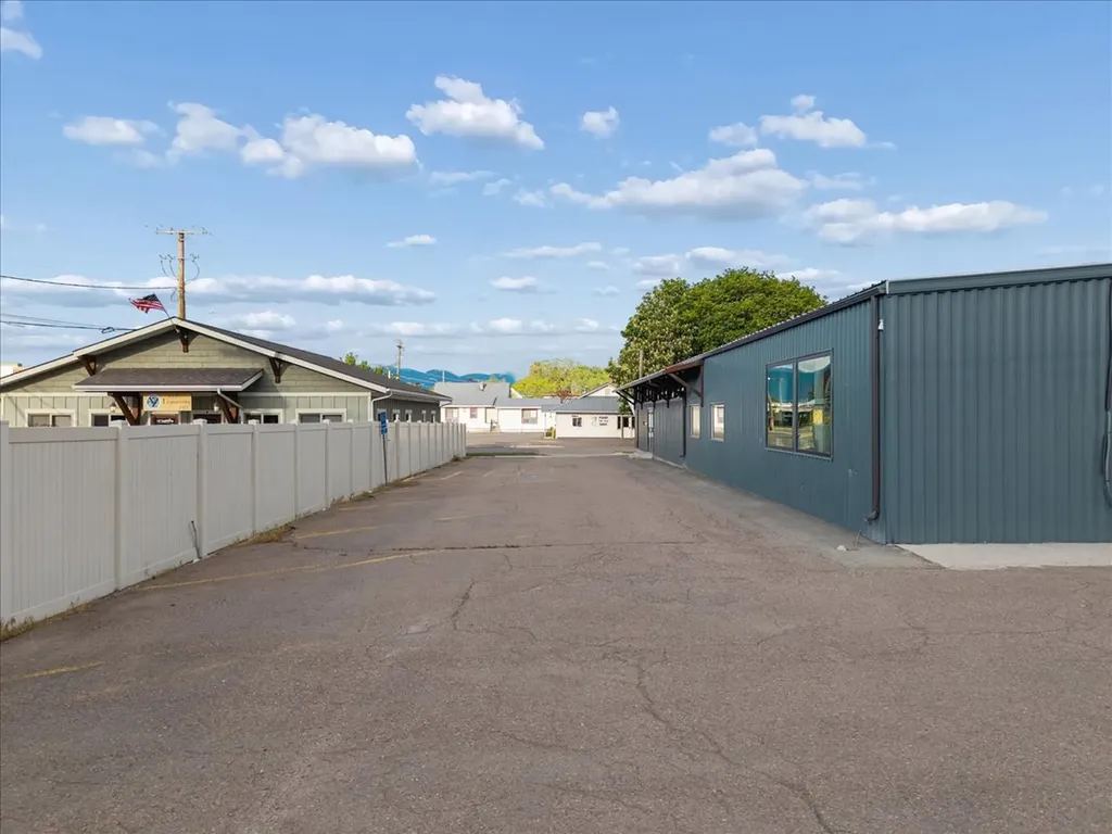 20 2nd Avenue E Kalispell MT 59901