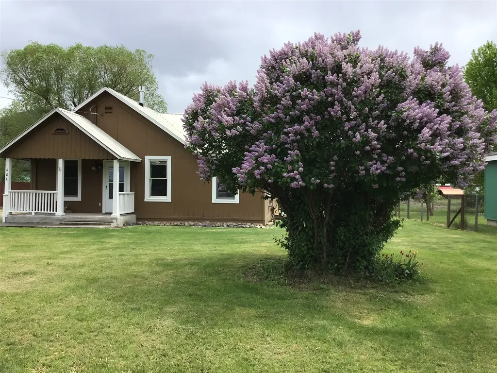406 Main Street St Regis MT 59866