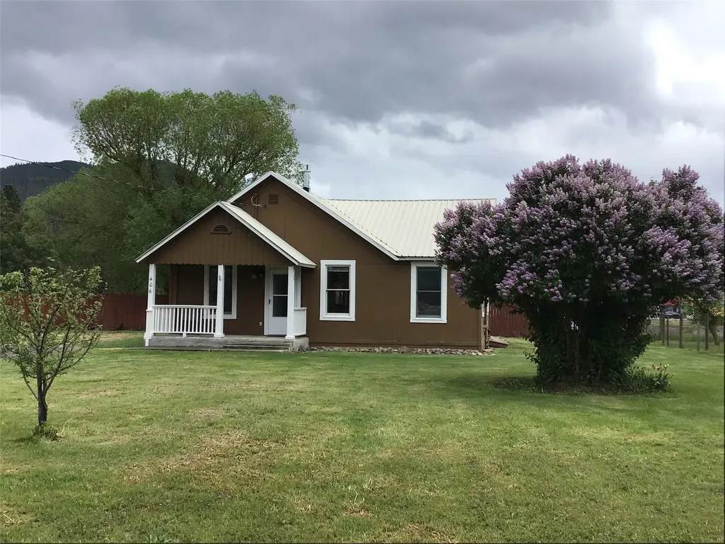 406 Main Street St Regis MT 59866
