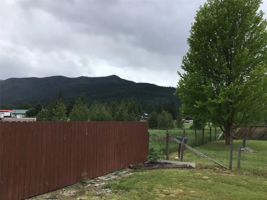 406 Main Street St Regis MT 59866