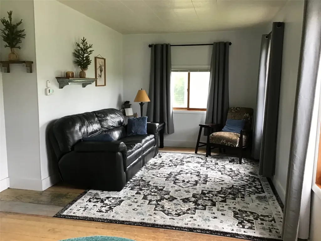 406 Main Street St Regis MT 59866