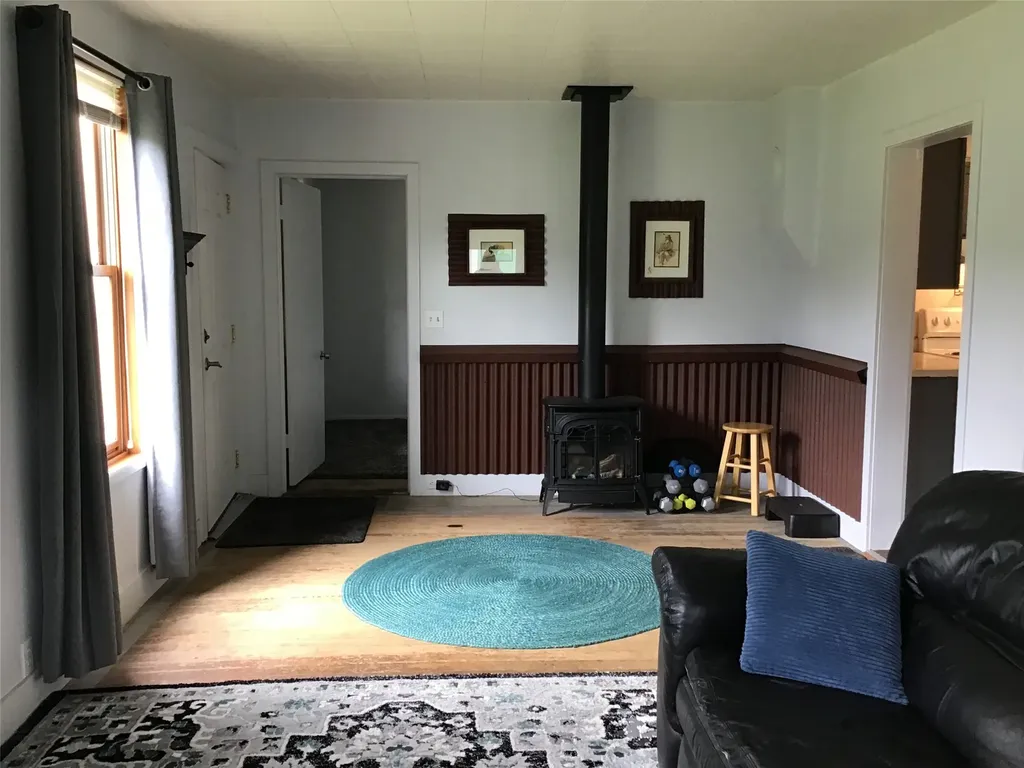 406 Main Street St Regis MT 59866