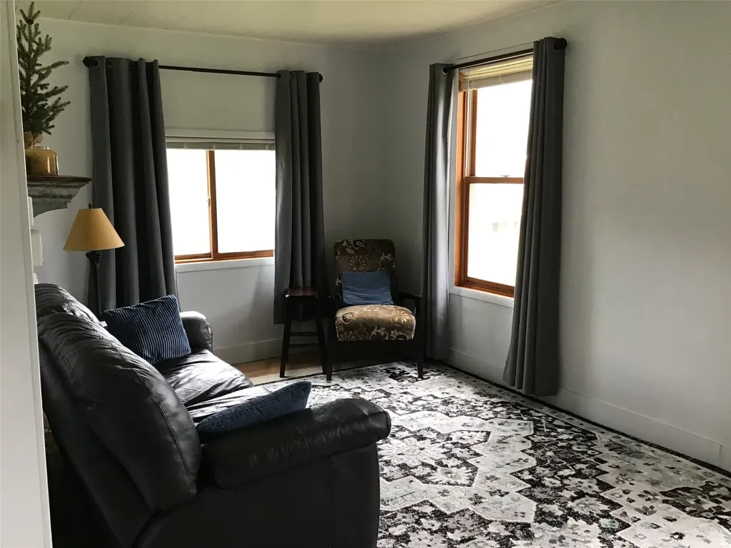 406 Main Street St Regis MT 59866