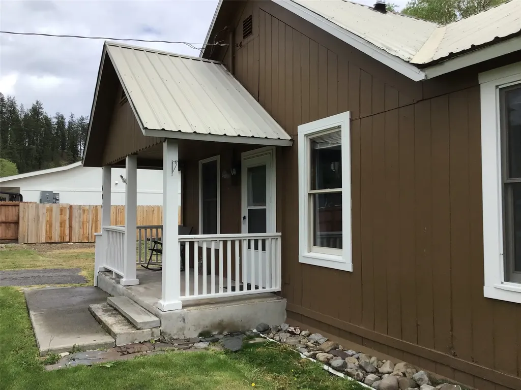 406 Main Street St Regis MT 59866